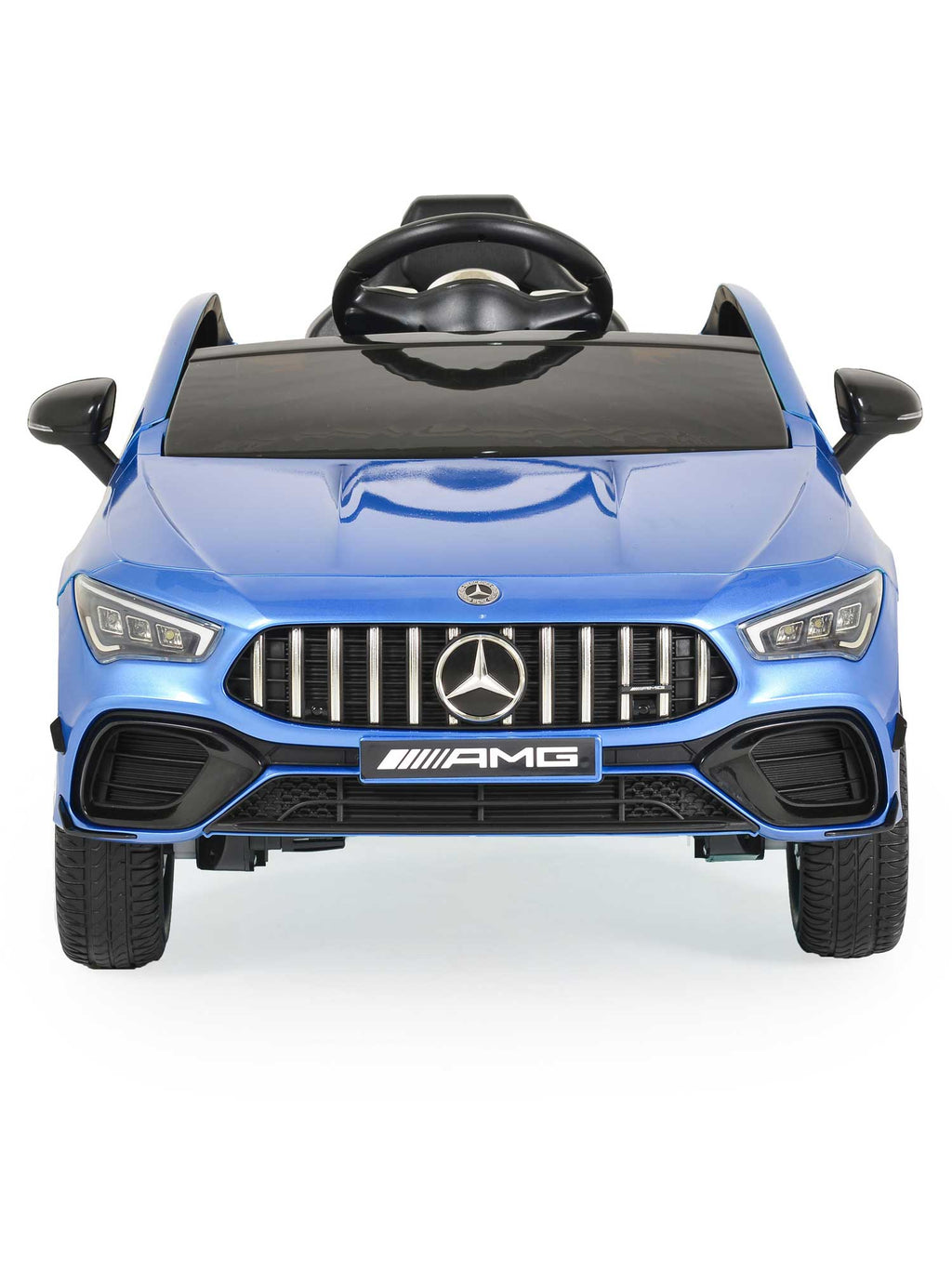 MONI Акумулаторна кола Mercedes-AMG CLA 45