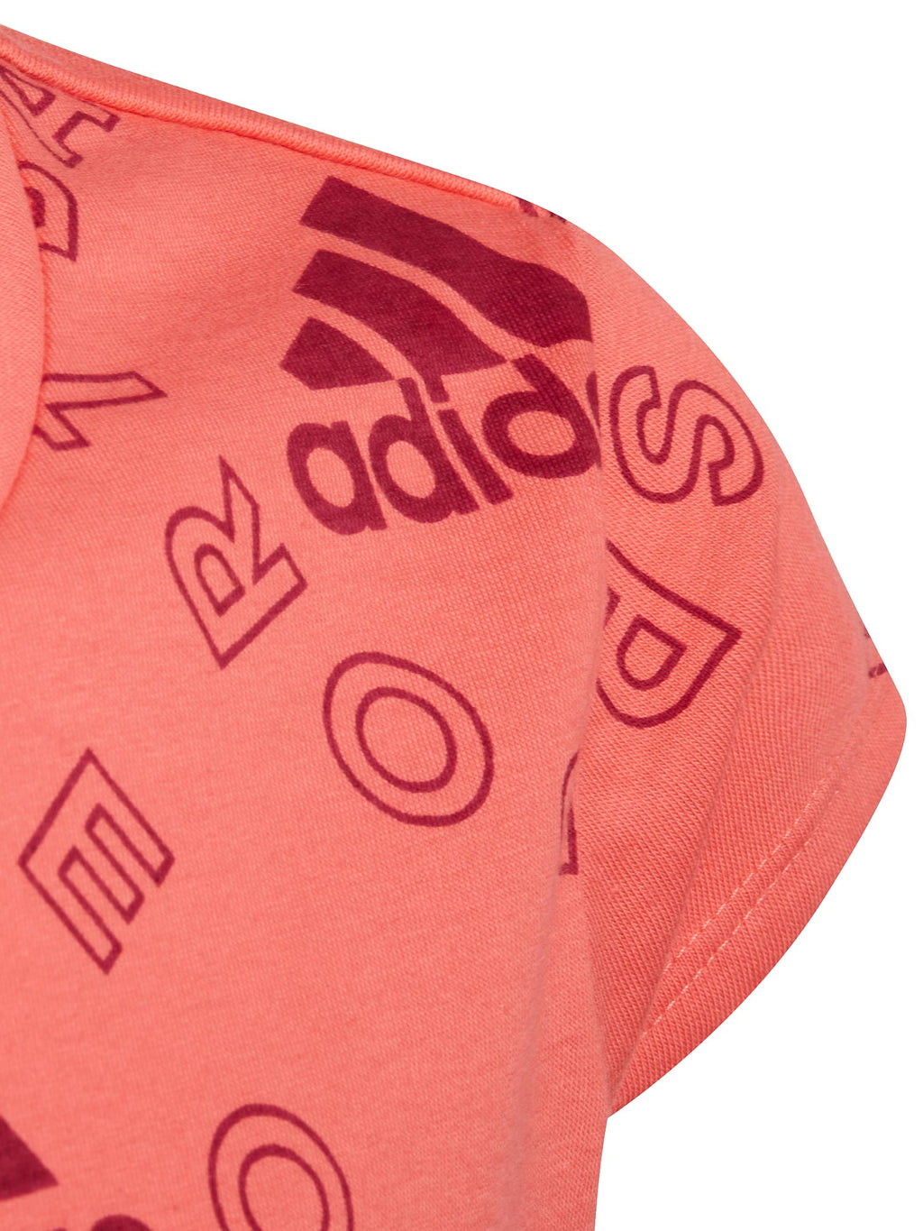 ADIDAS SPORTSWEAR Тениска Logo