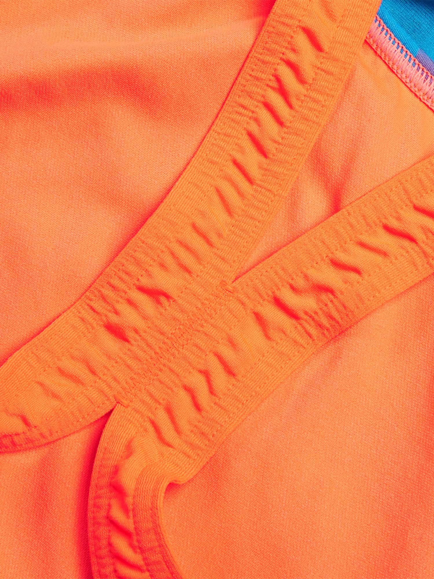 SPEEDO Цял бански WOMENS ALLOVER DIGITAL POWERBACK