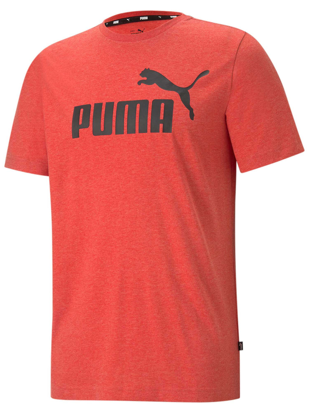 PUMA Тениска ESS Heather