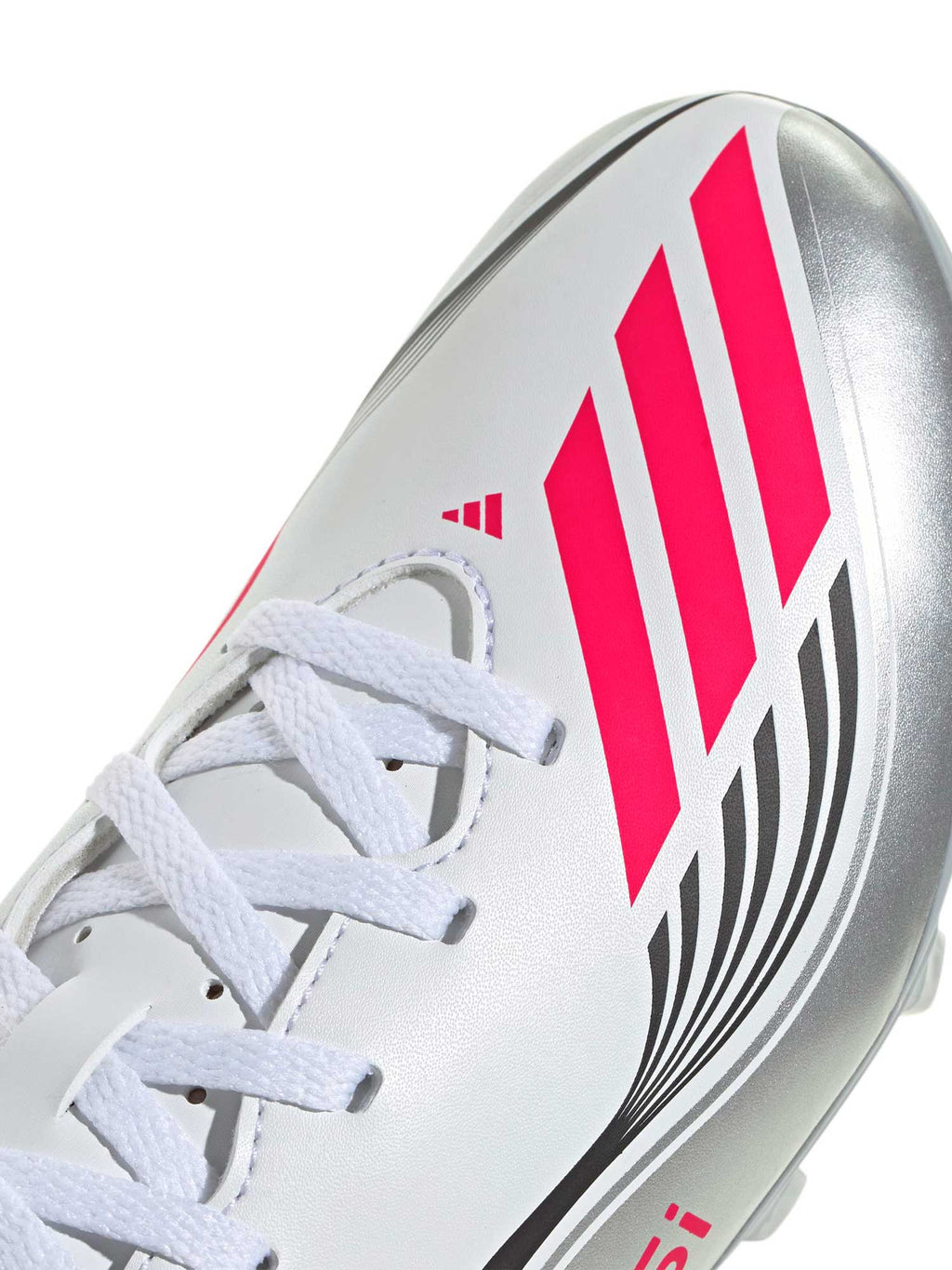 ADIDAS PERFORMANCE Обувки F50 Messi Club Firm\/Multi-Ground Boots Kids