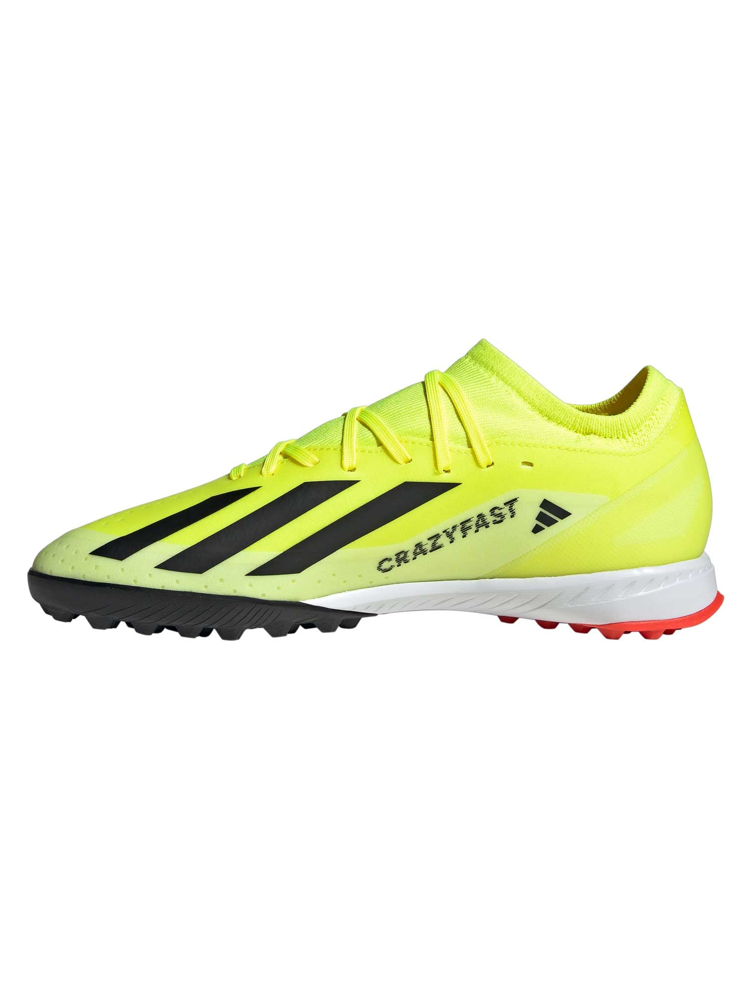 ADIDAS PERFORMANCE Обувки X Crazyfast League Turf