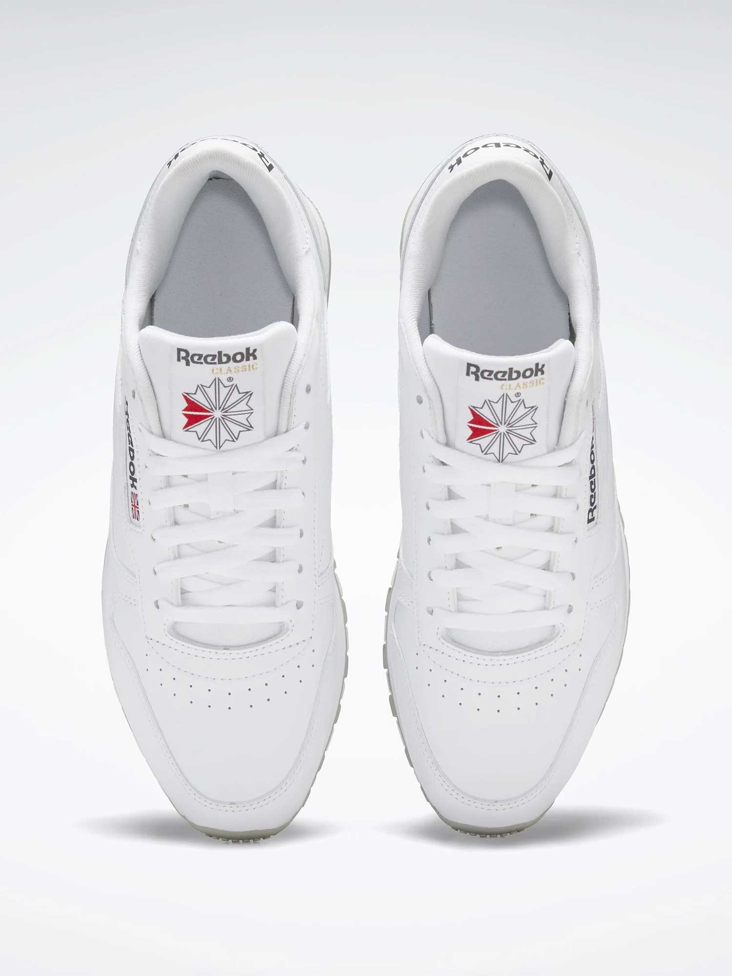 REEBOK Обувки Classic Leather