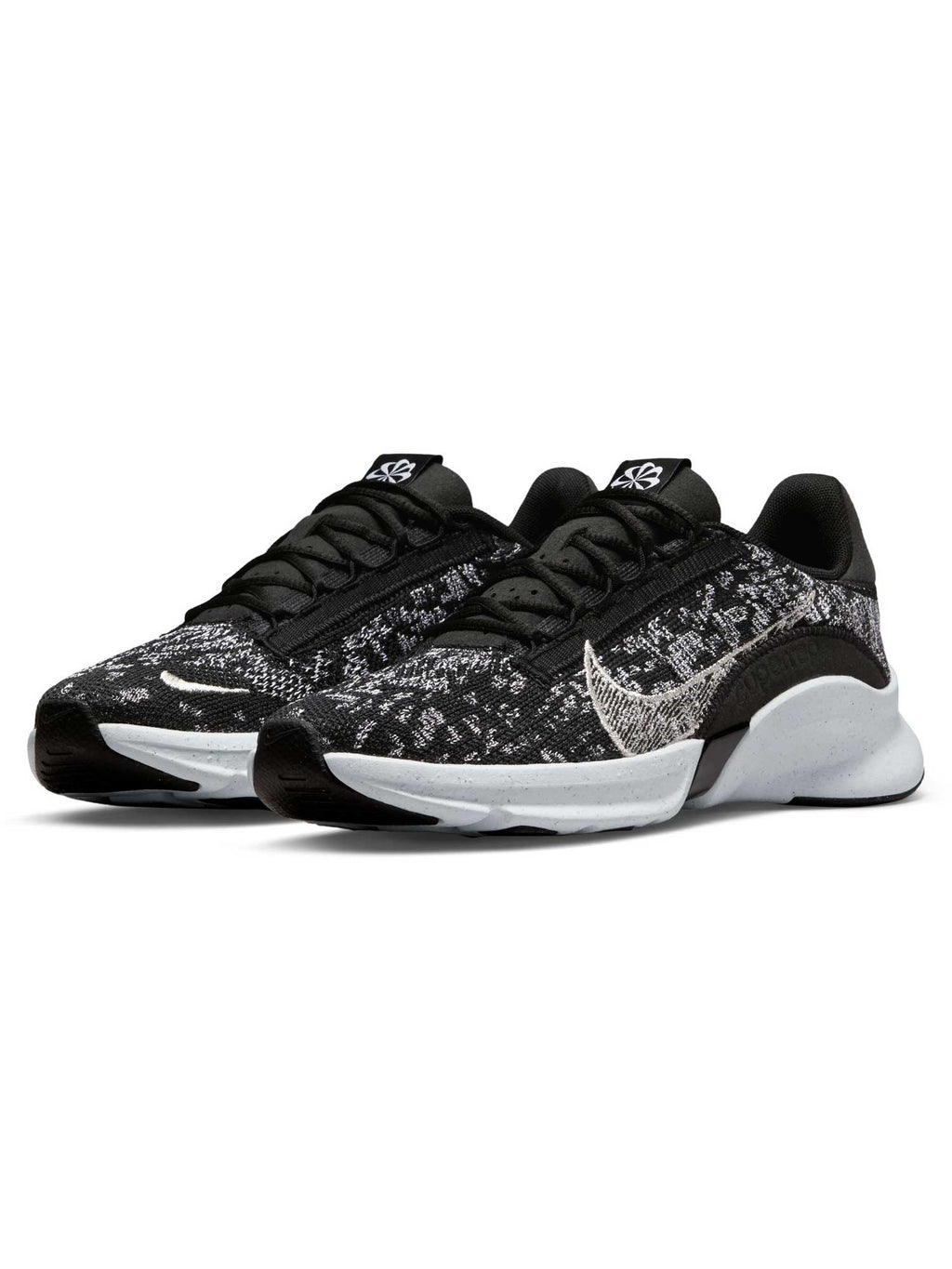 NIKE Обувки W SUPERREP GO 3 NN FK