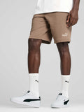 PUMA Къси панталони ESS No. 1 Logo Shorts 10 (s)