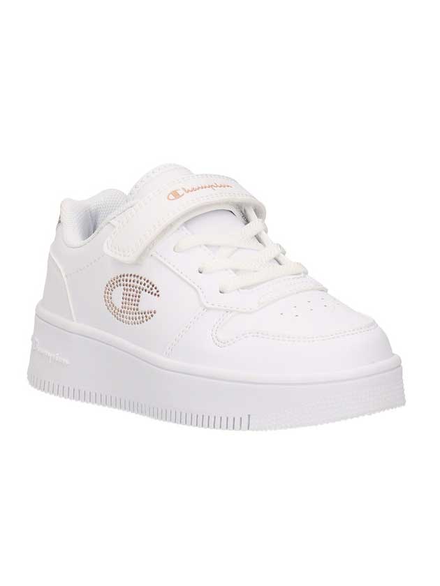 CHAMPION Обувки RD18 PLATFORM GLITTER G PS