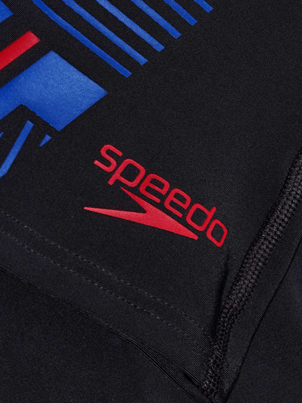 SPEEDO Бански TECH PRNT ASHT AM