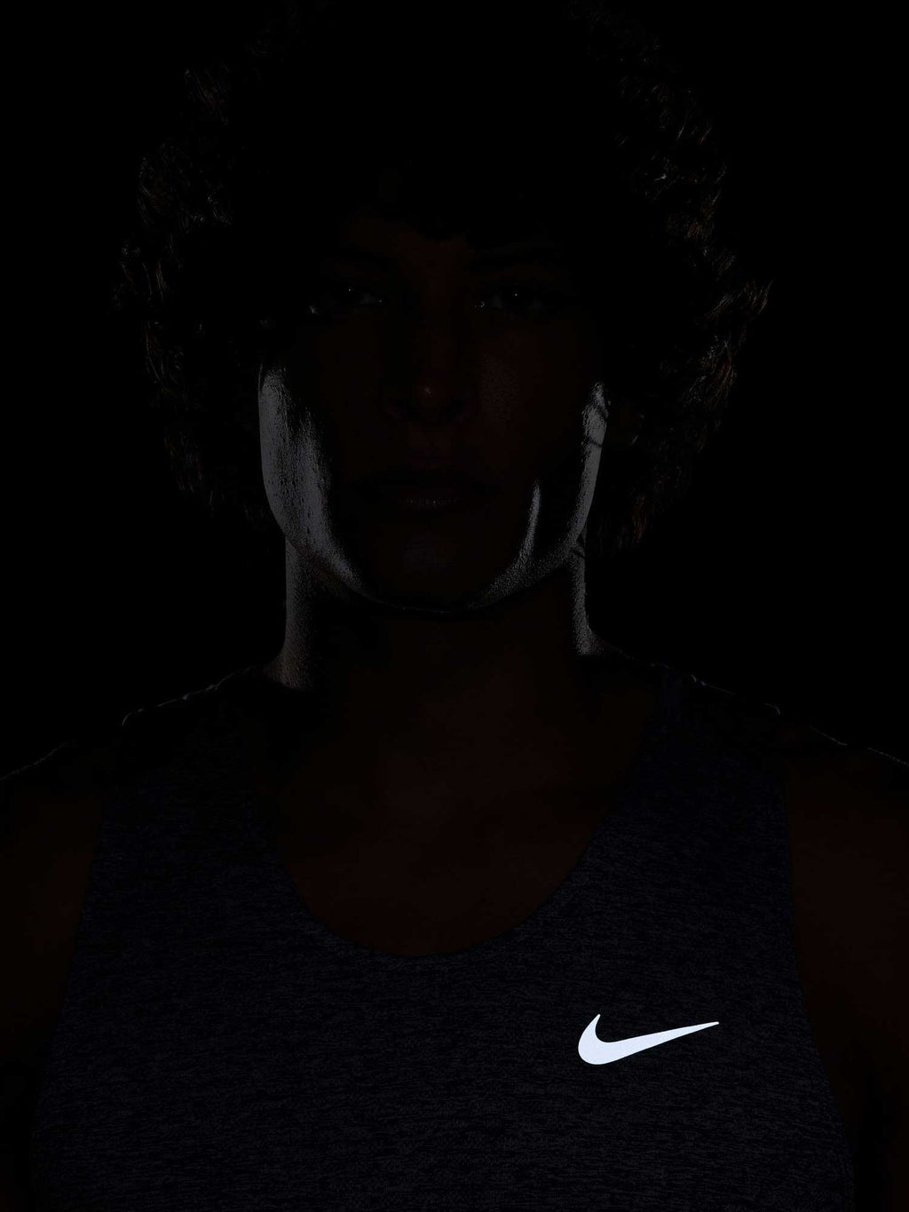 NIKE Потник M NK DFADV STRIDE TANK