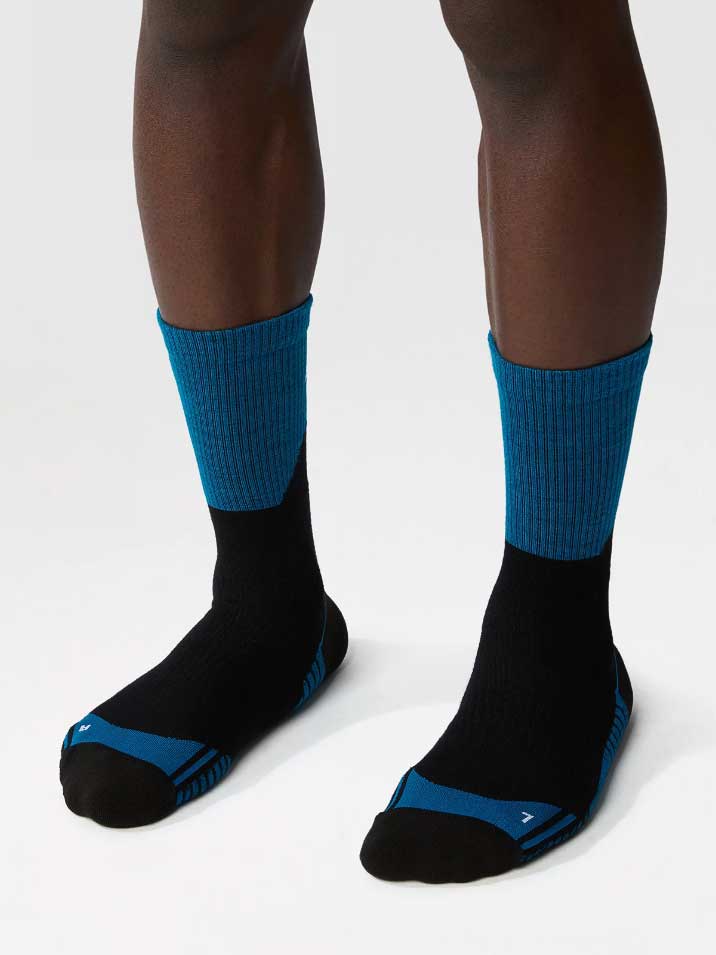 THE NORTH FACE Чорапи HIKING CREW SOCK