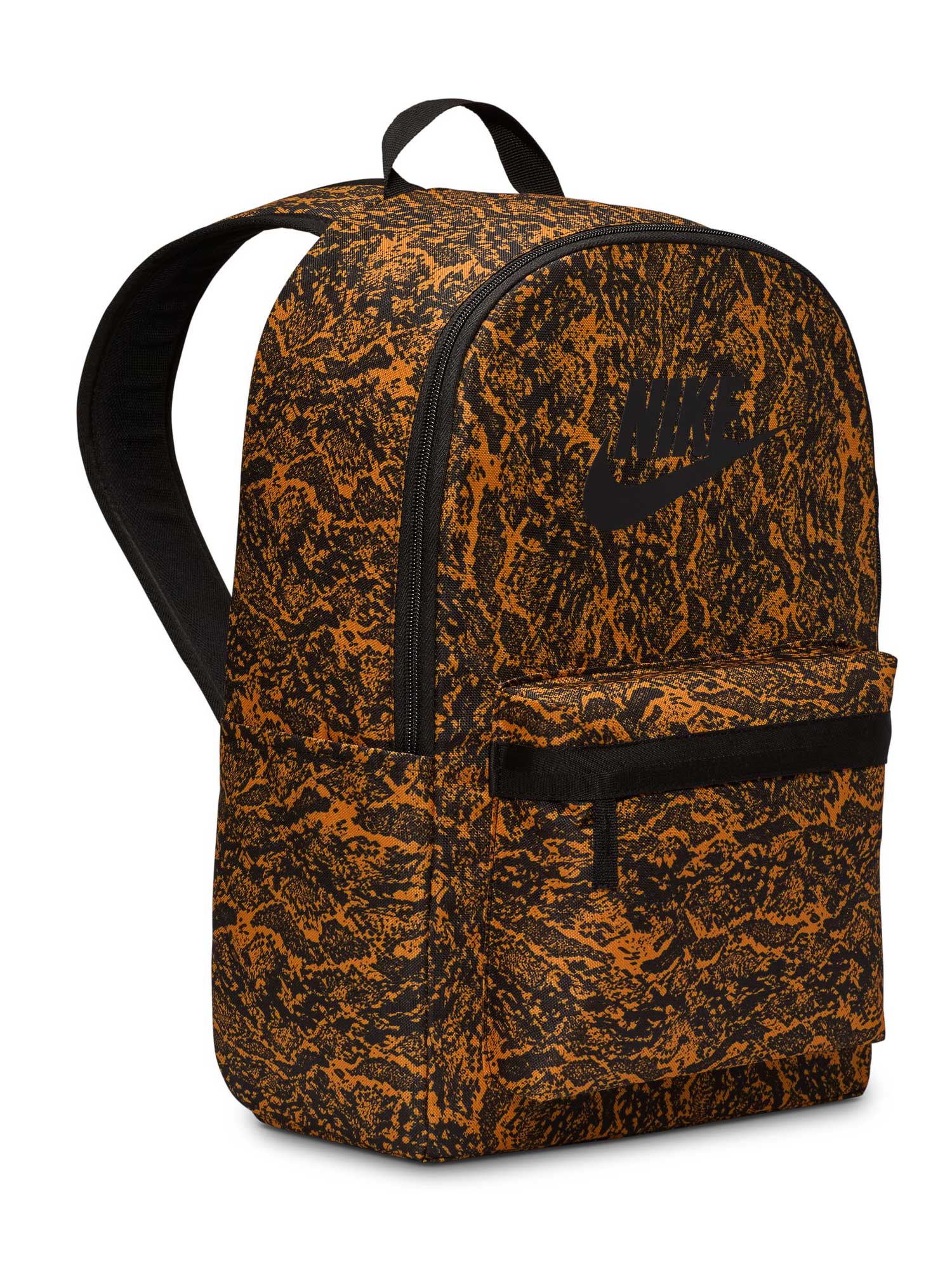 NIKE Раница NK HERITGE BKPK-SNAKE