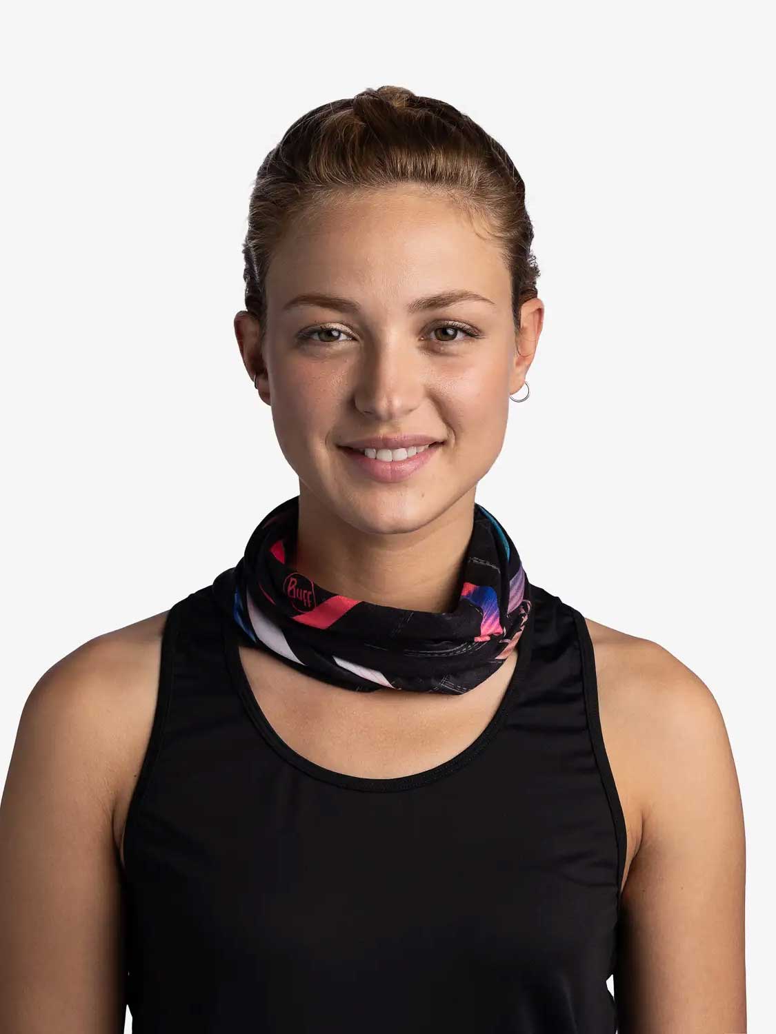 BUFF Кърпа за глава Reflective
