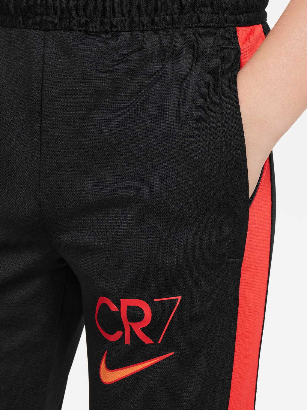 NIKE Спортен екип CR7 K NK DF ACD23 TRK SUIT K