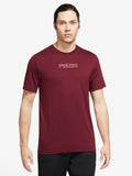 NIKE Тениска M DF DB NK PRO