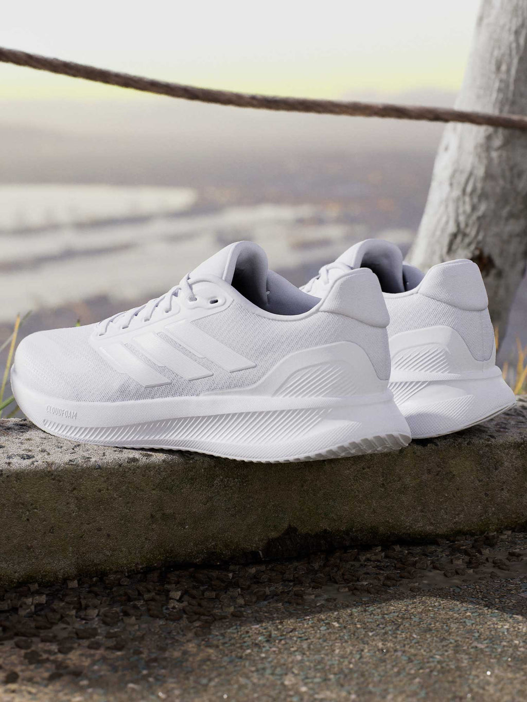 ADIDAS PERFORMANCE Обувки Runfalcon 5 Running