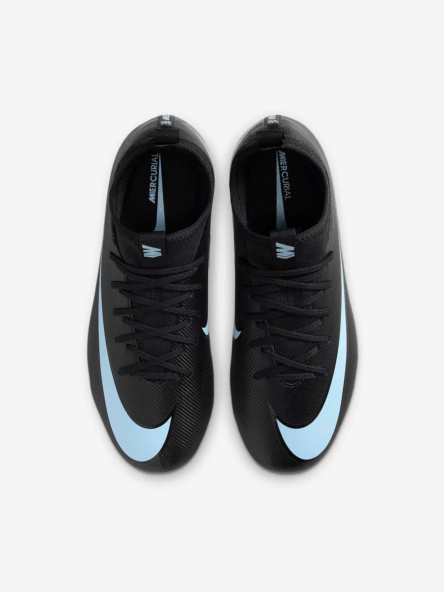 NIKE Обувки JR ZOOM VAPOR 16 ACADEMY FG/MG