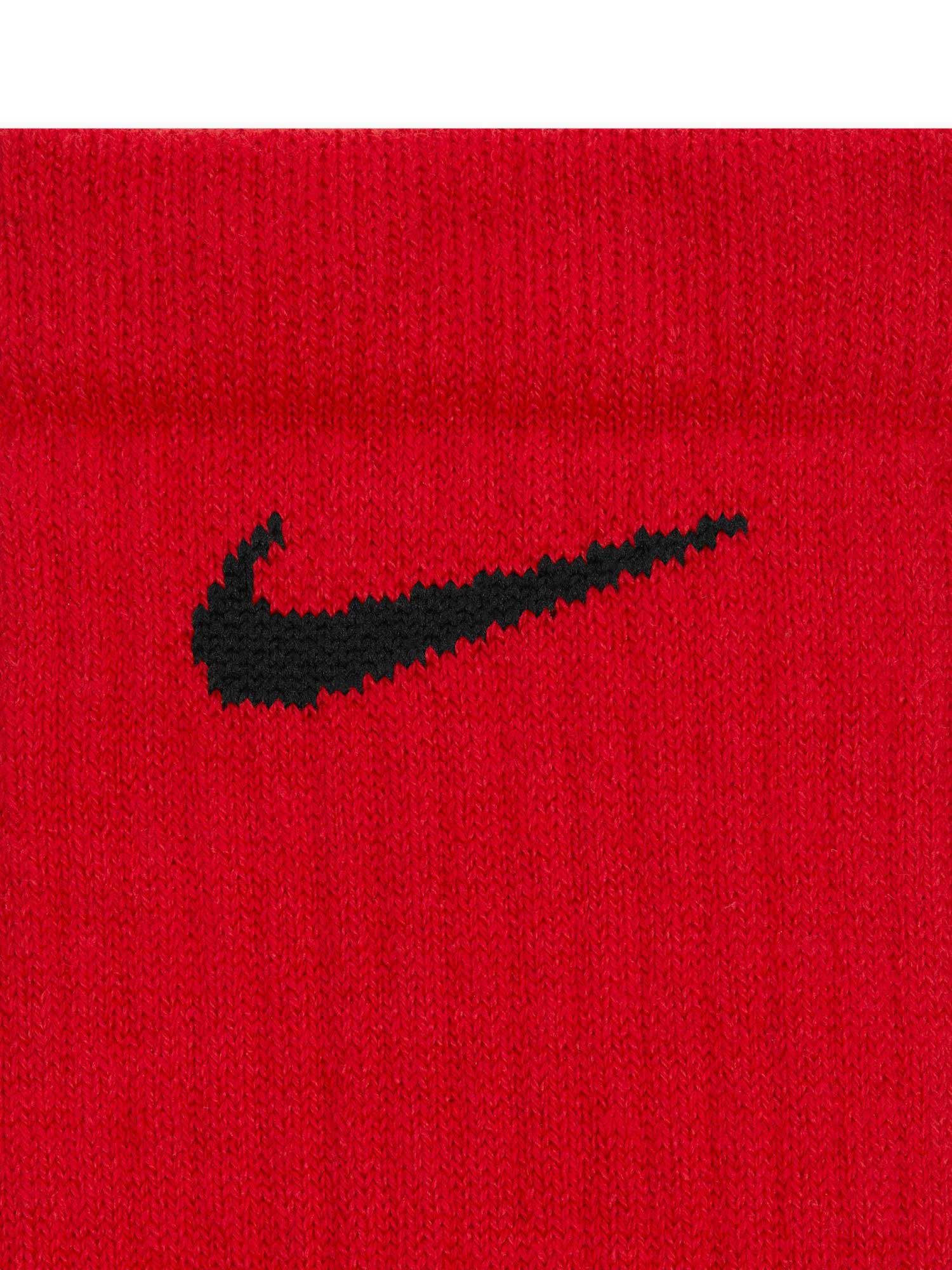 NIKE Чорапи U NK ELITE CREW 132