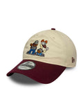 NEW ERA Шапка GARFIELD 9TWENTY NICKELODEON LTCFBG