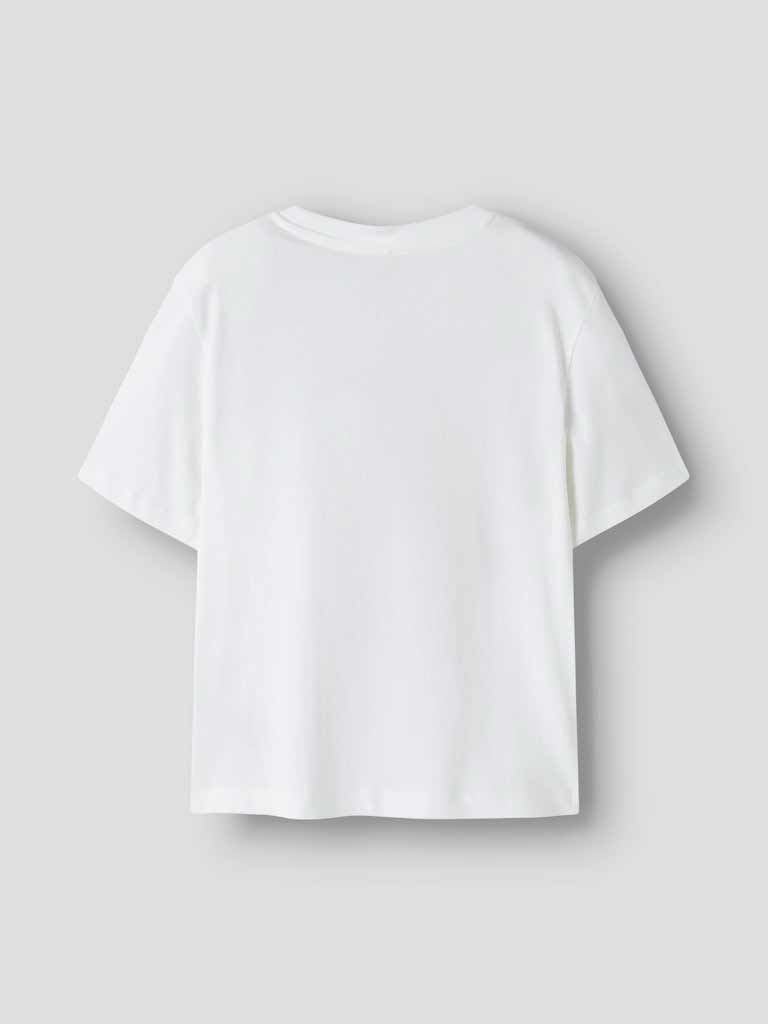 NAME IT Тениска NKFVOTEA 2P SS NREG TOP