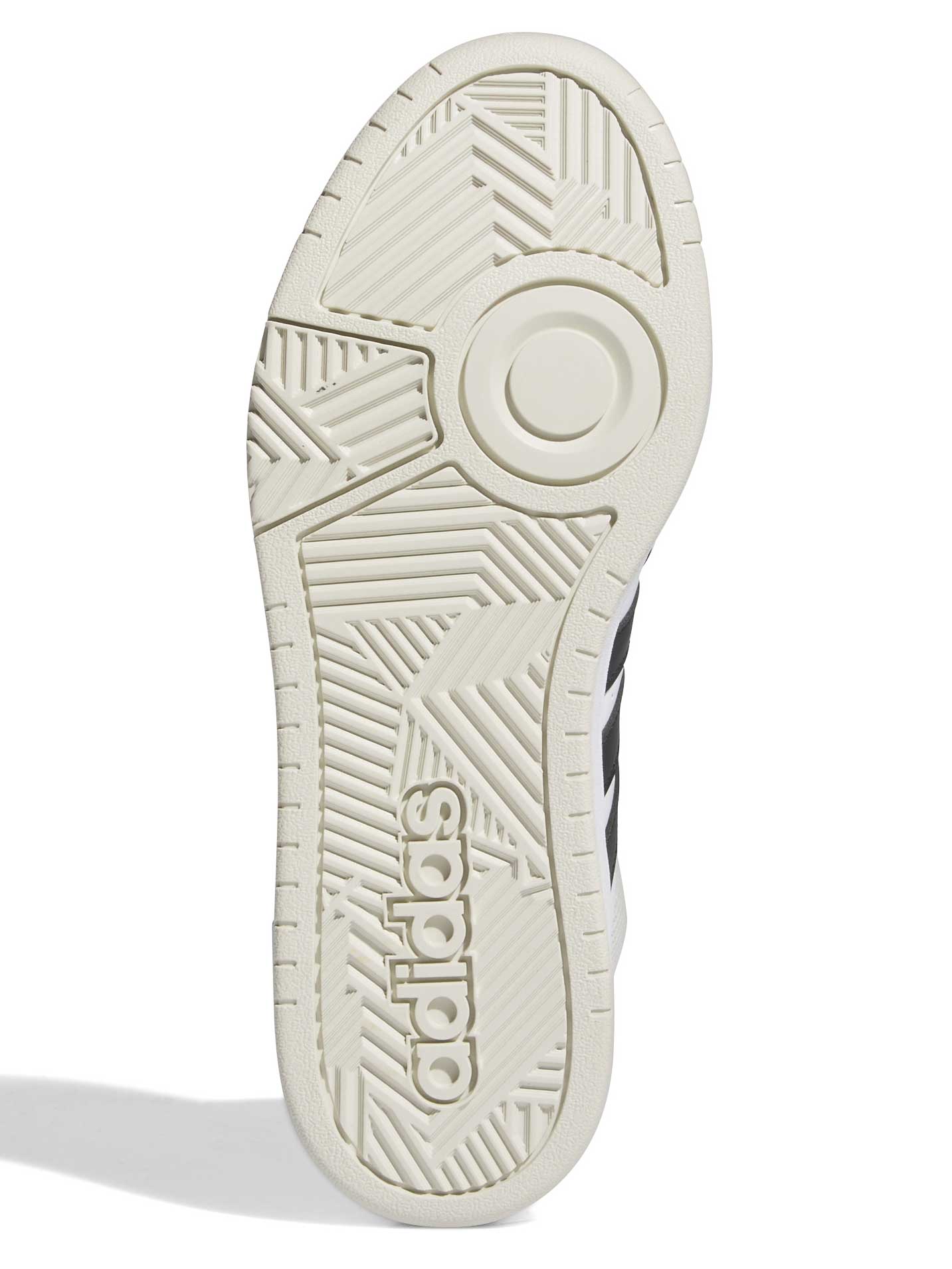 ADIDAS SPORTSWEAR Обувки Hoops 3.0 Mid Lifestyle Basketball Classic