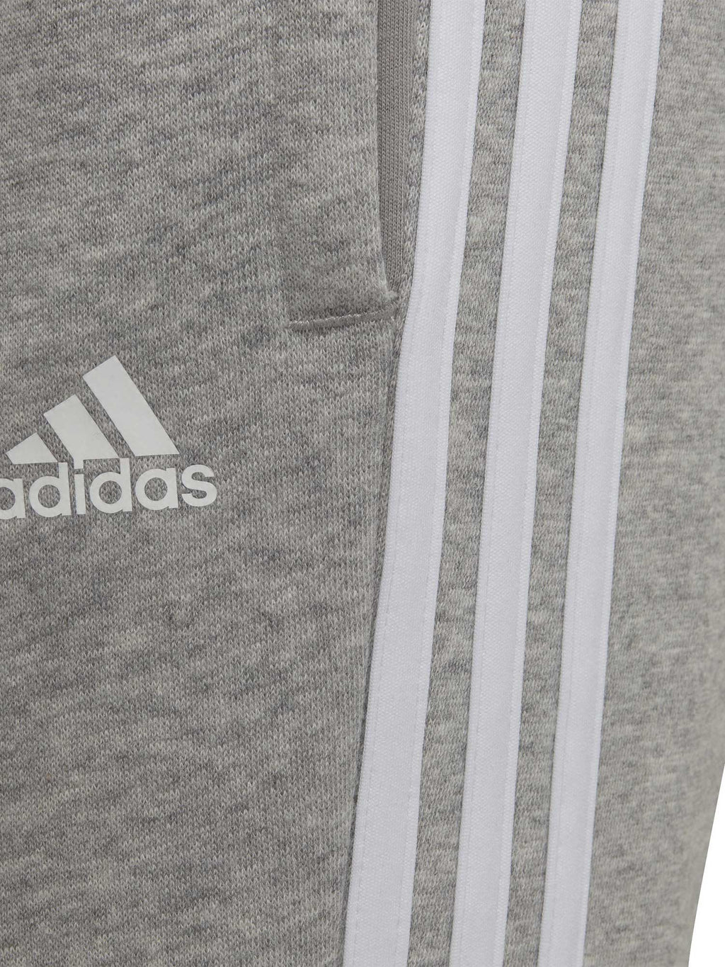 ADIDAS SPORTSWEAR Спортно долнище Essential 3-Stripes