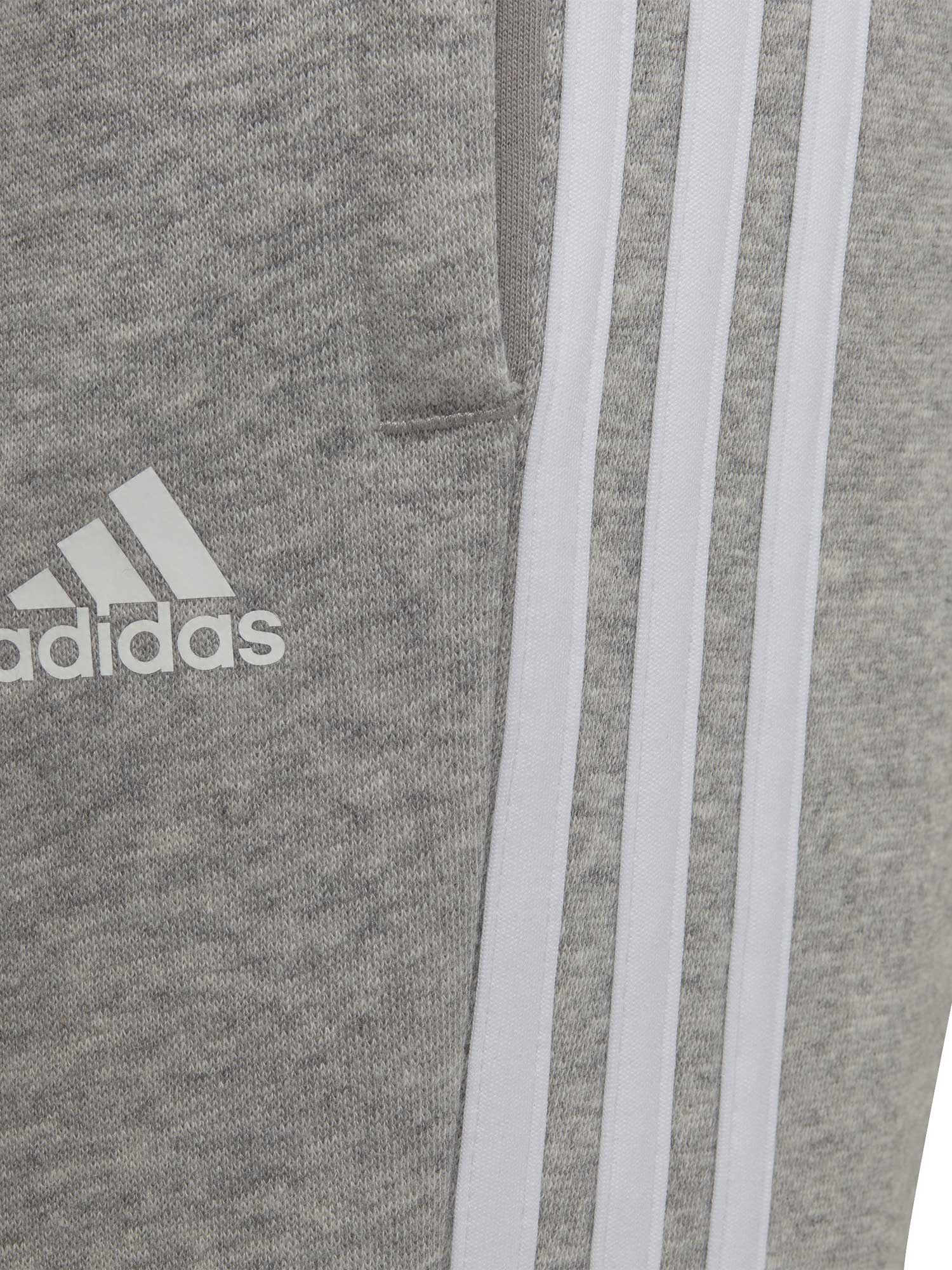 ADIDAS SPORTSWEAR Спортно долнище Essential 3-Stripes