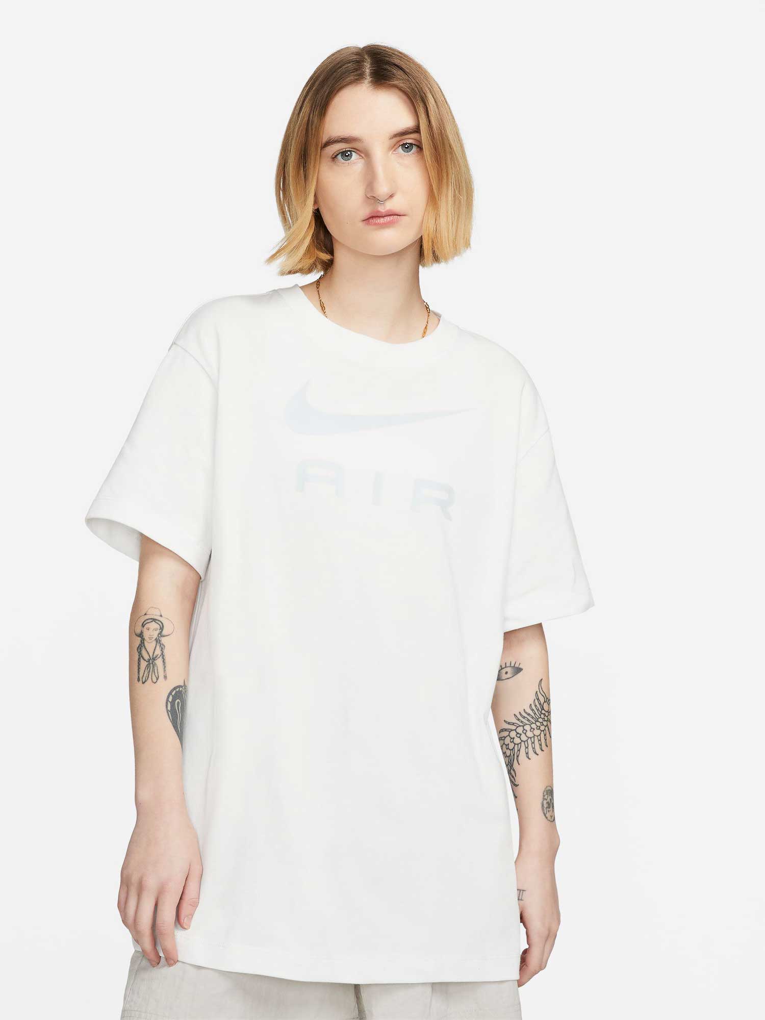 NIKE Тениска W NSW AIR BF