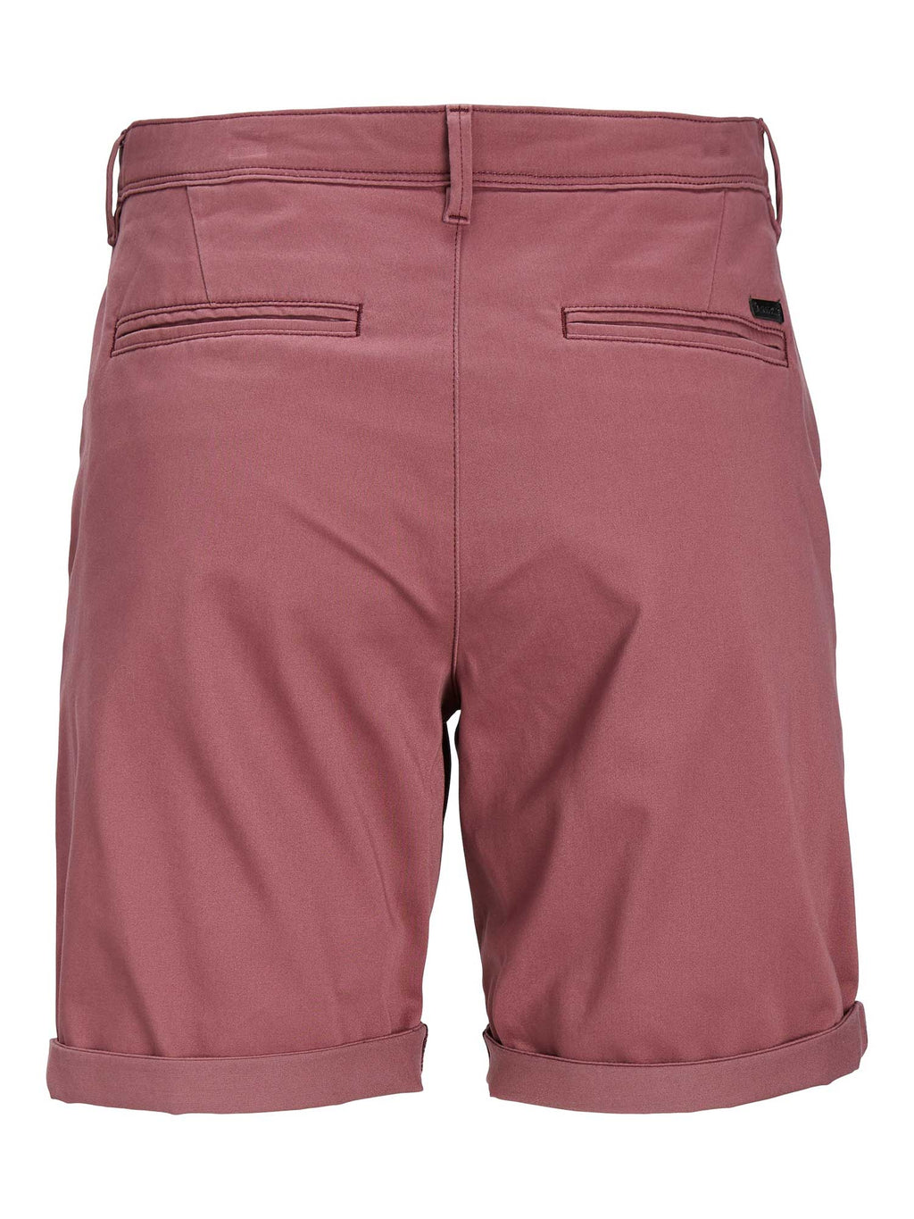 JACK & JONES Къси панталони JPSTBOWIE JJSHORTS SOLID SN
