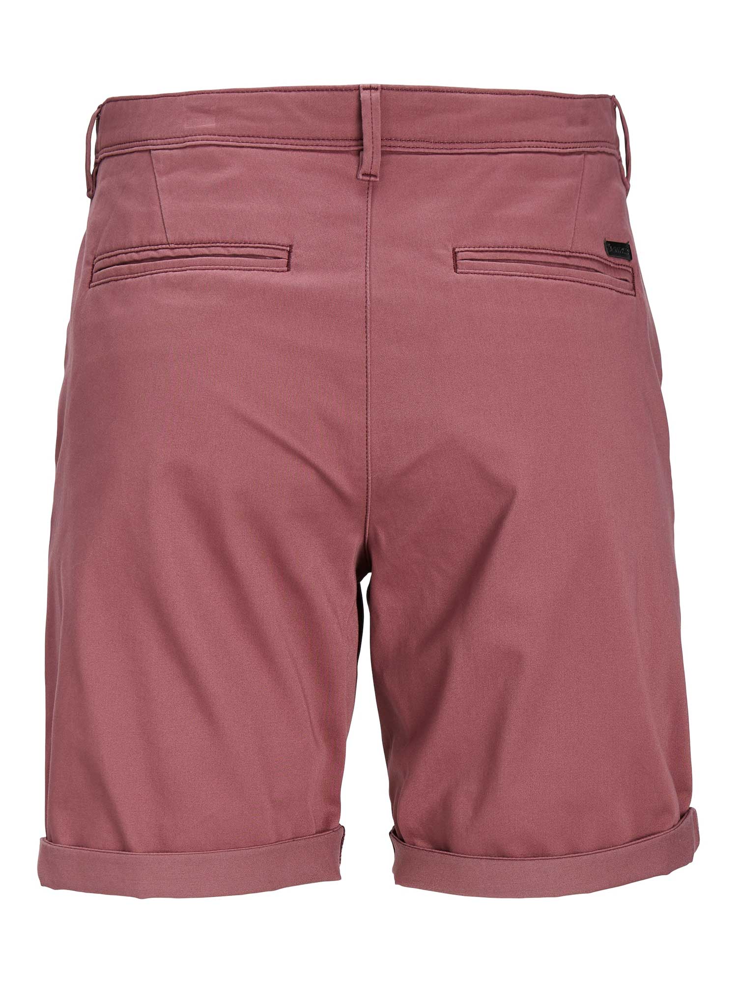 JACK & JONES Къси панталони JPSTBOWIE JJSHORTS SOLID SN