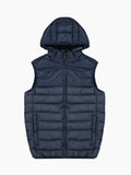 CHAMPION Елек Hooded