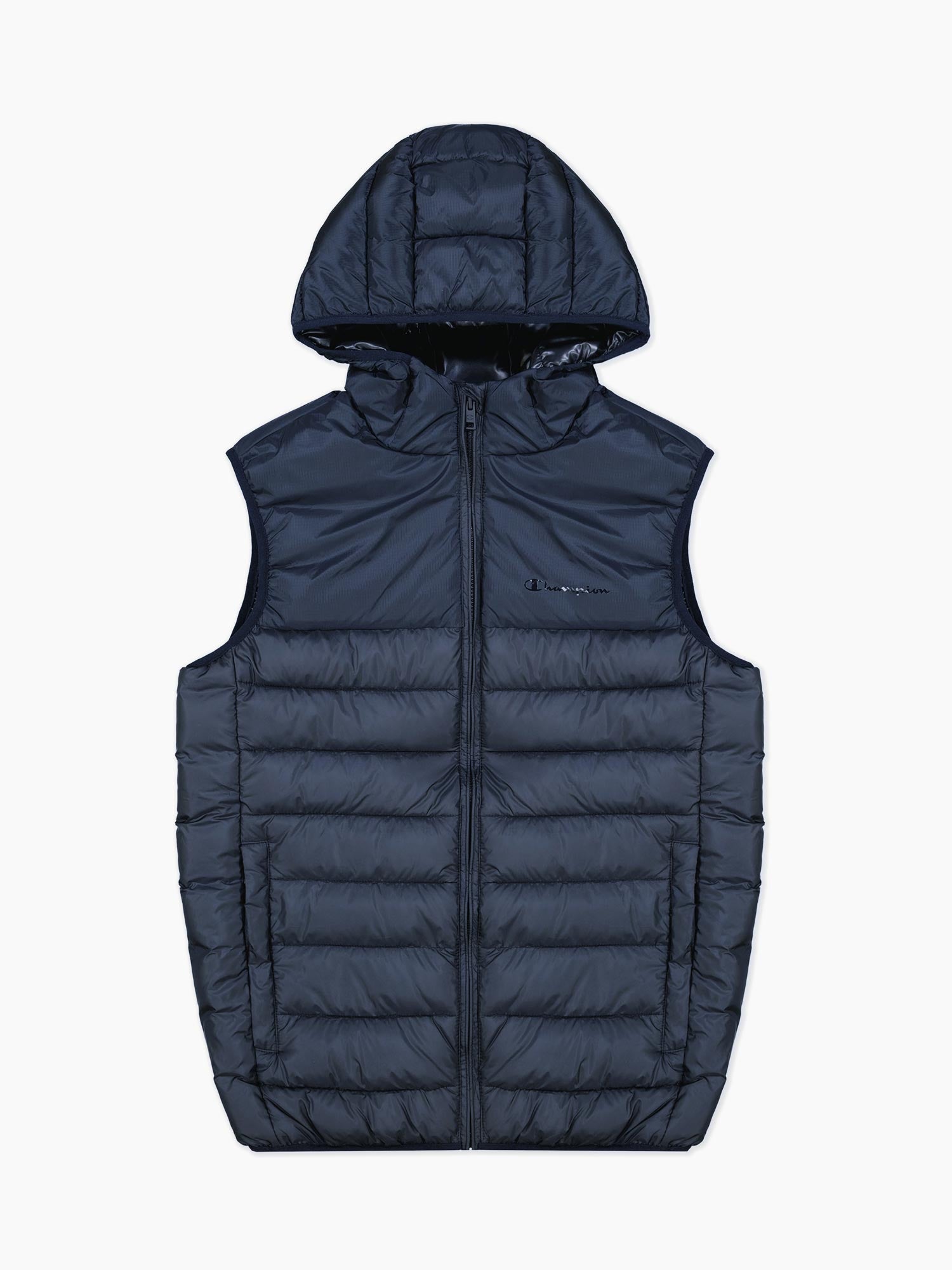 CHAMPION Елек Hooded