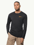 JACK WOLFSKIN Блуза ESSENTIAL LONGSLEEVE M
