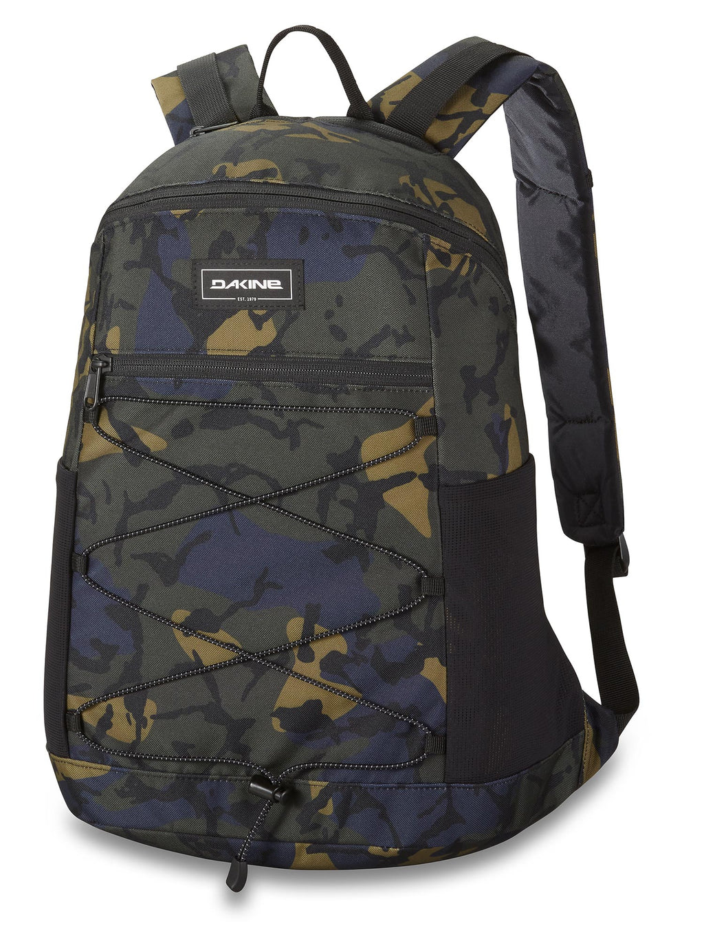 DAKINE Раница WNDR PACK 18L