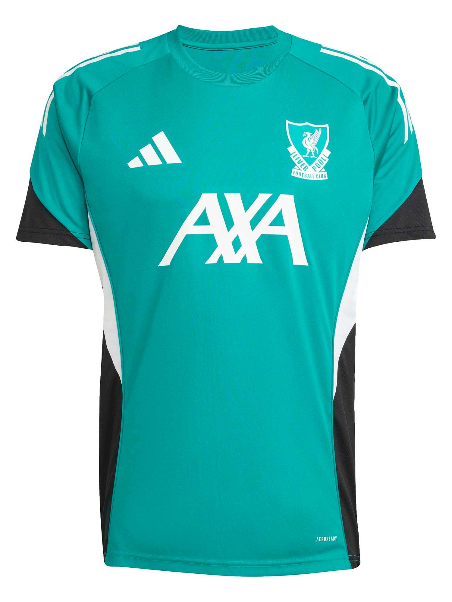 ADIDAS PERFORMANCE Тениска Liverpool FC Tiro 25 Competition Training