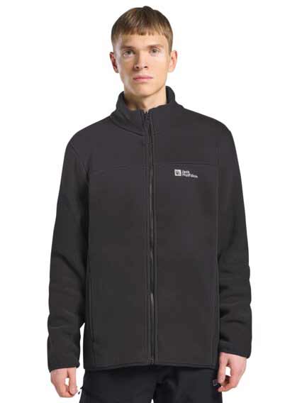 JACK WOLFSKIN Яке TAUBENBERG 3IN1 JKT M