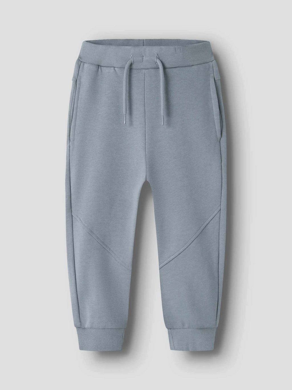 NAME IT Спортно долнище NMMVOLTANO NREG SWE PANT BRU