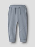 NAME IT Спортно долнище NMMVOLTANO NREG SWE PANT BRU