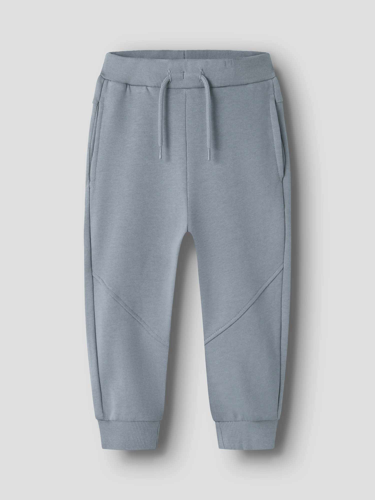 NAME IT Спортно долнище NMMVOLTANO NREG SWE PANT BRU