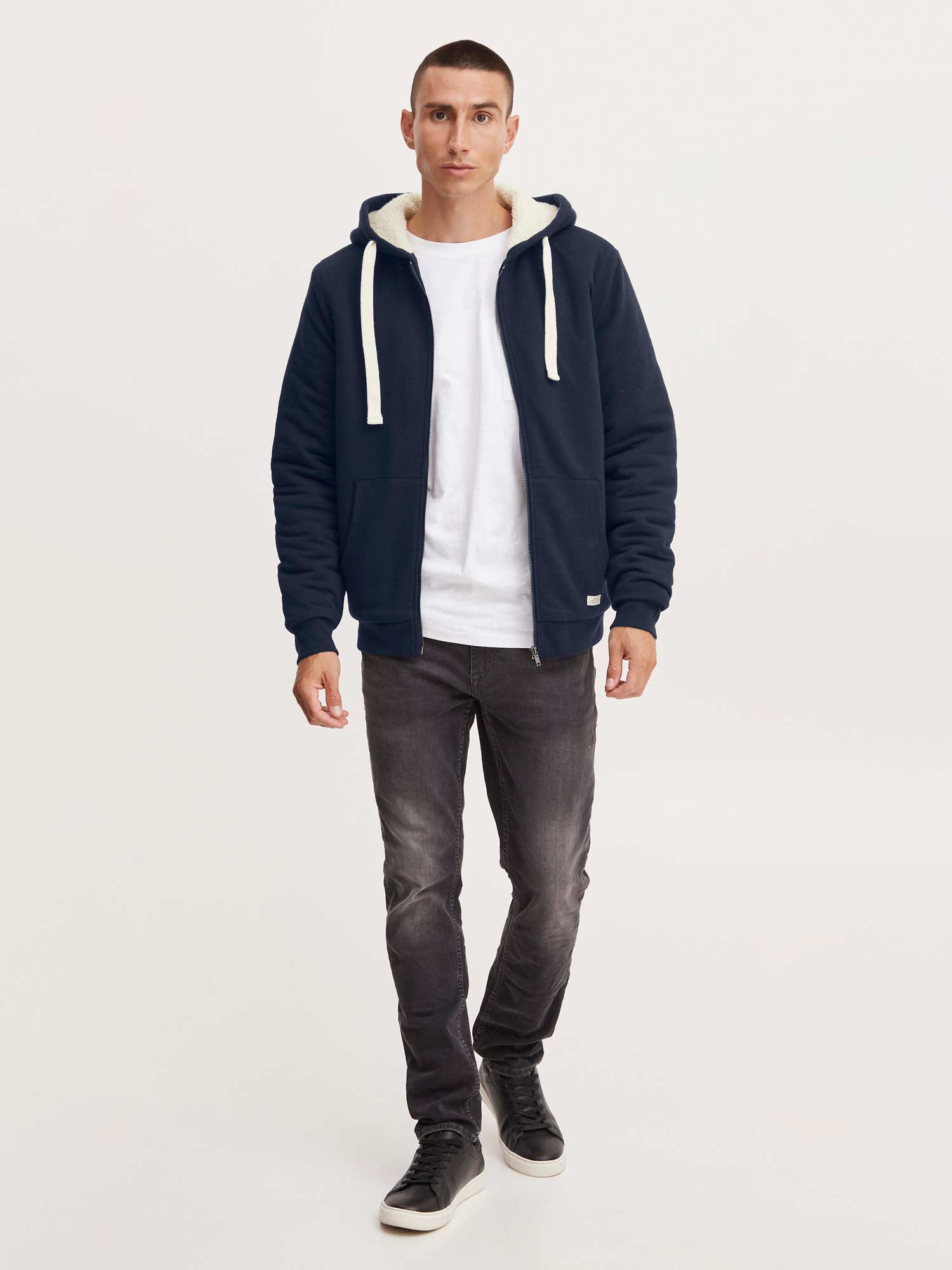BLEND Суитшърт Sweatshirt