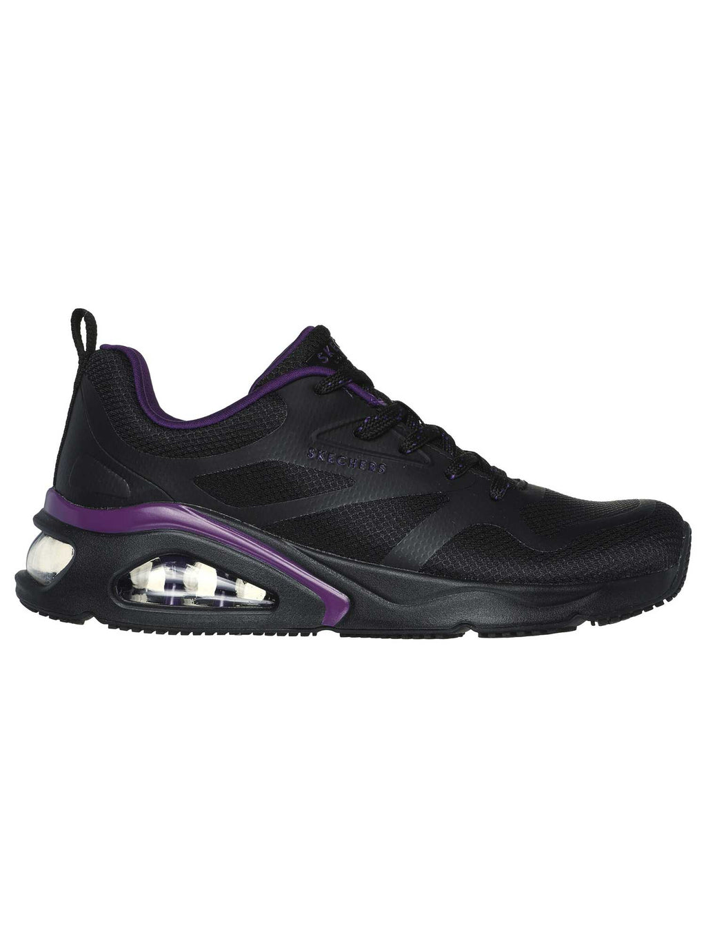 SKECHERS Обувки TRES-AIR UNO - MODER