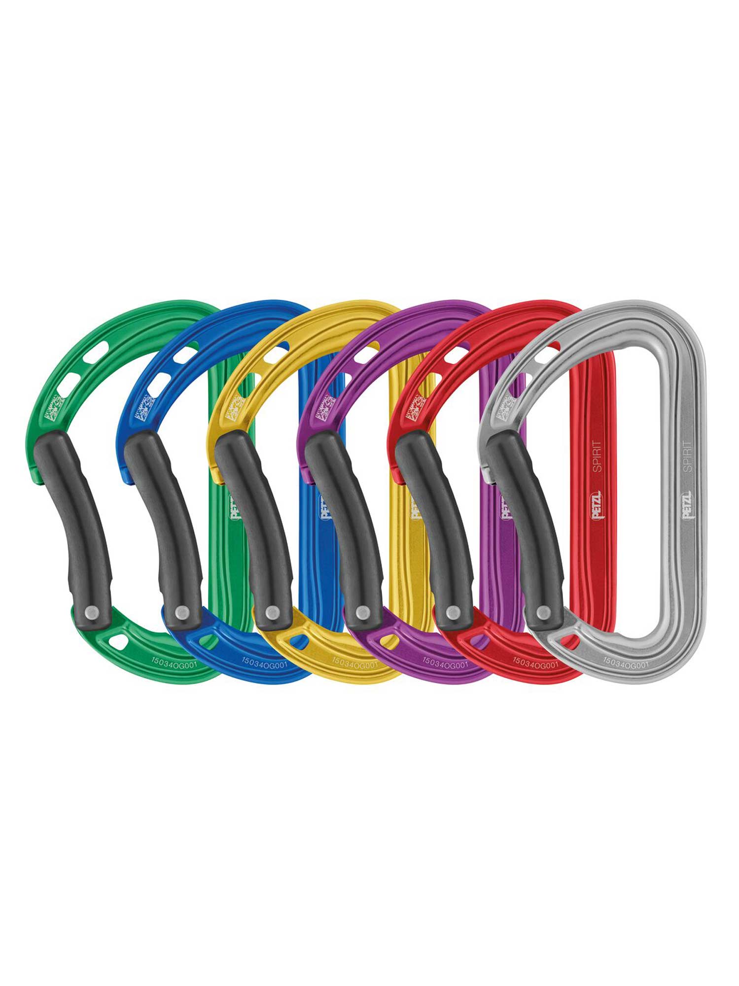 PETZL Карабинери SPIRIT