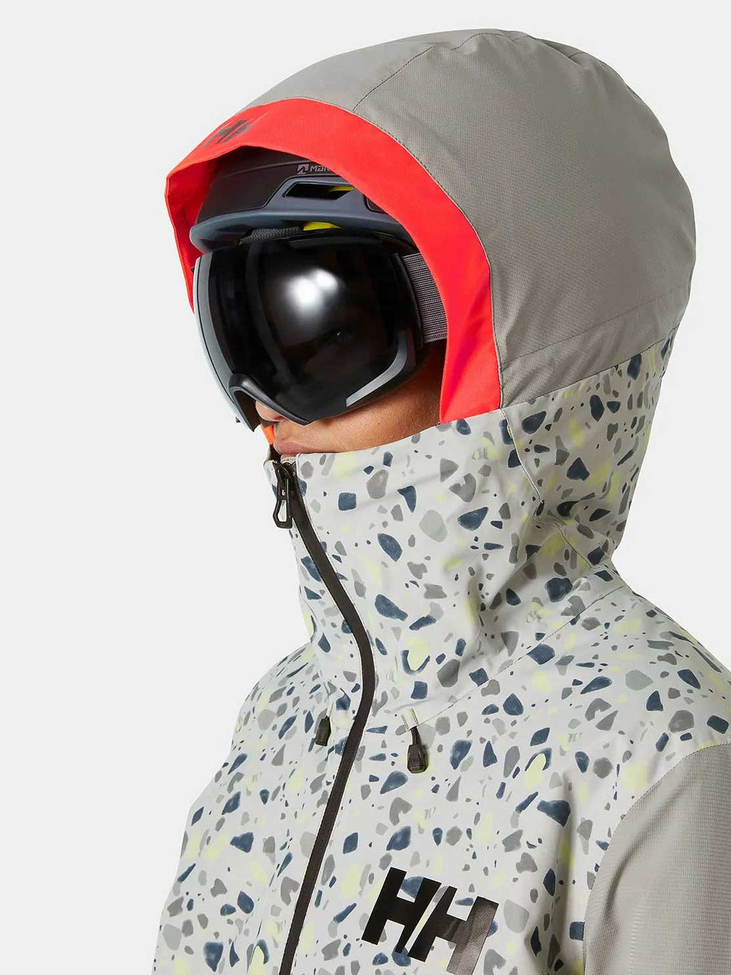 HELLY HANSEN Ски яке W POWCHASER 2.0 JACKET