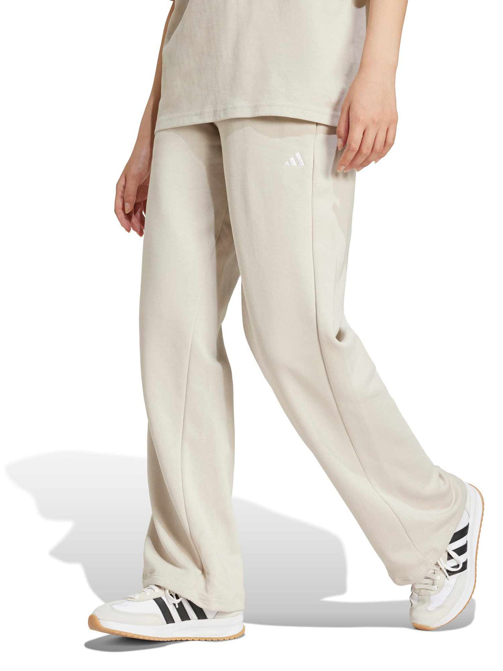 ADIDAS SPORTSWEAR Спортно долнище Essentials Small Logo