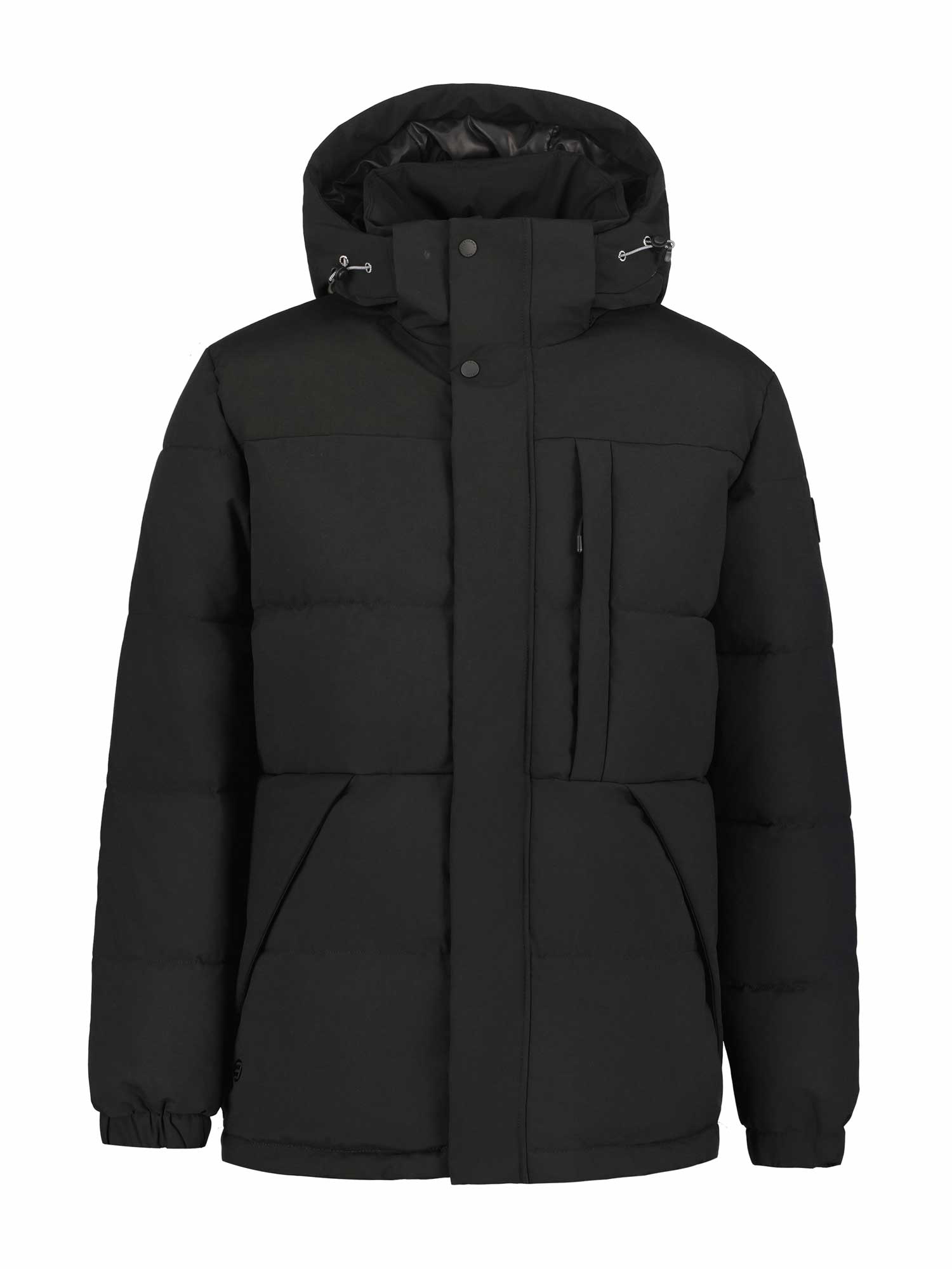 ICEPEAK Яке AMERIA