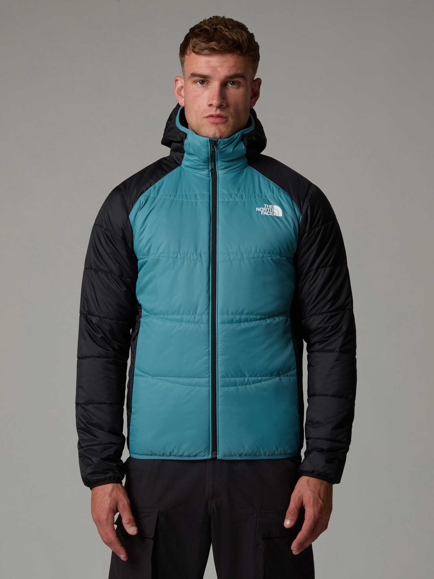 THE NORTH FACE Яке M QUEST SYNTHETIC JACKET