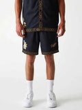 NEW ERA Къси панталони MLB TAPING SHORTS LOSDOD