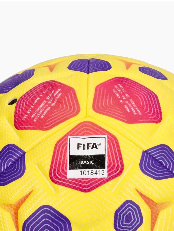 NIKE Футболна топка NK ACADEMY PLUS - FA25