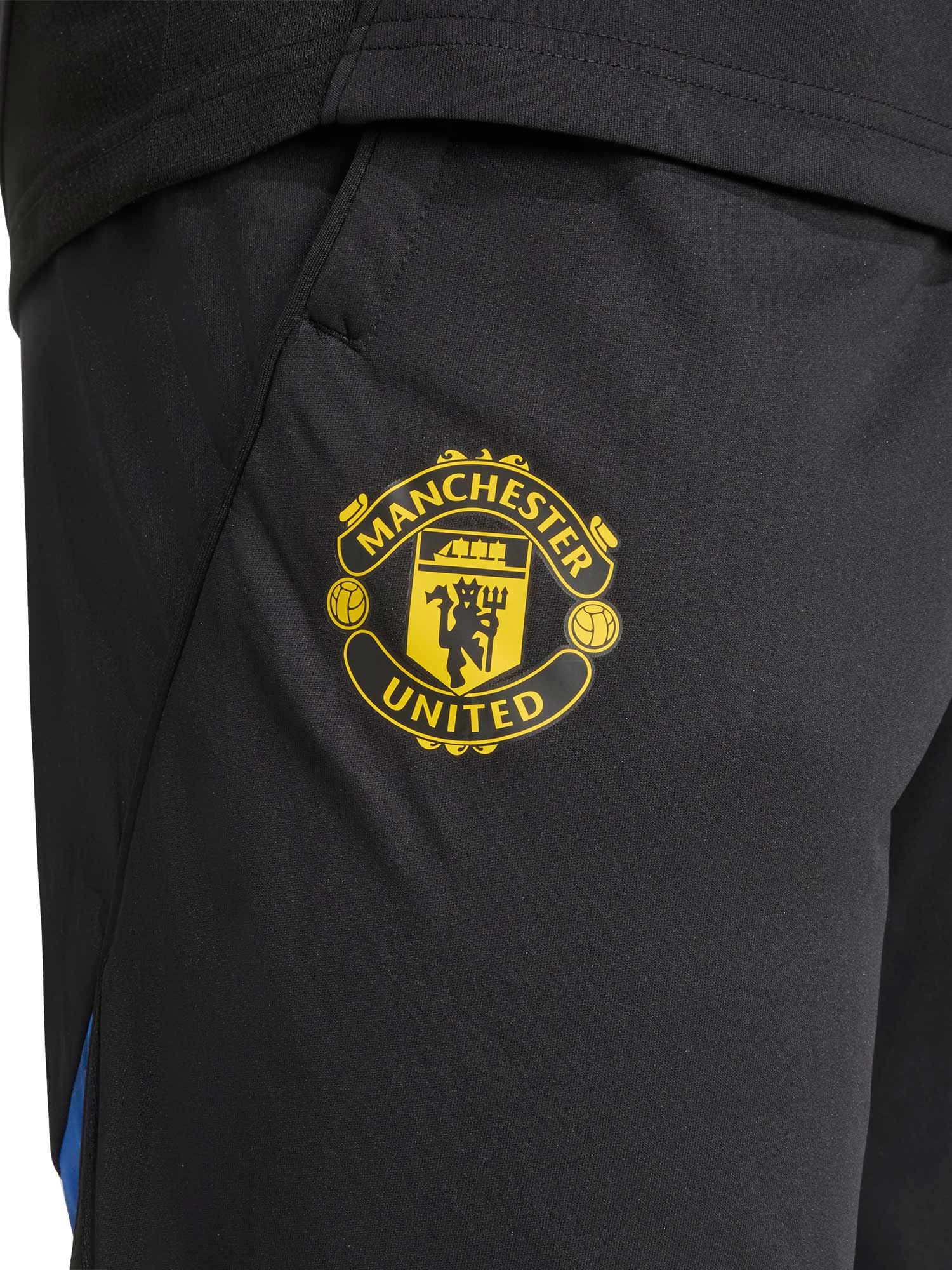 ADIDAS PERFORMANCE Спортно долнище Manchester United Tiro 25