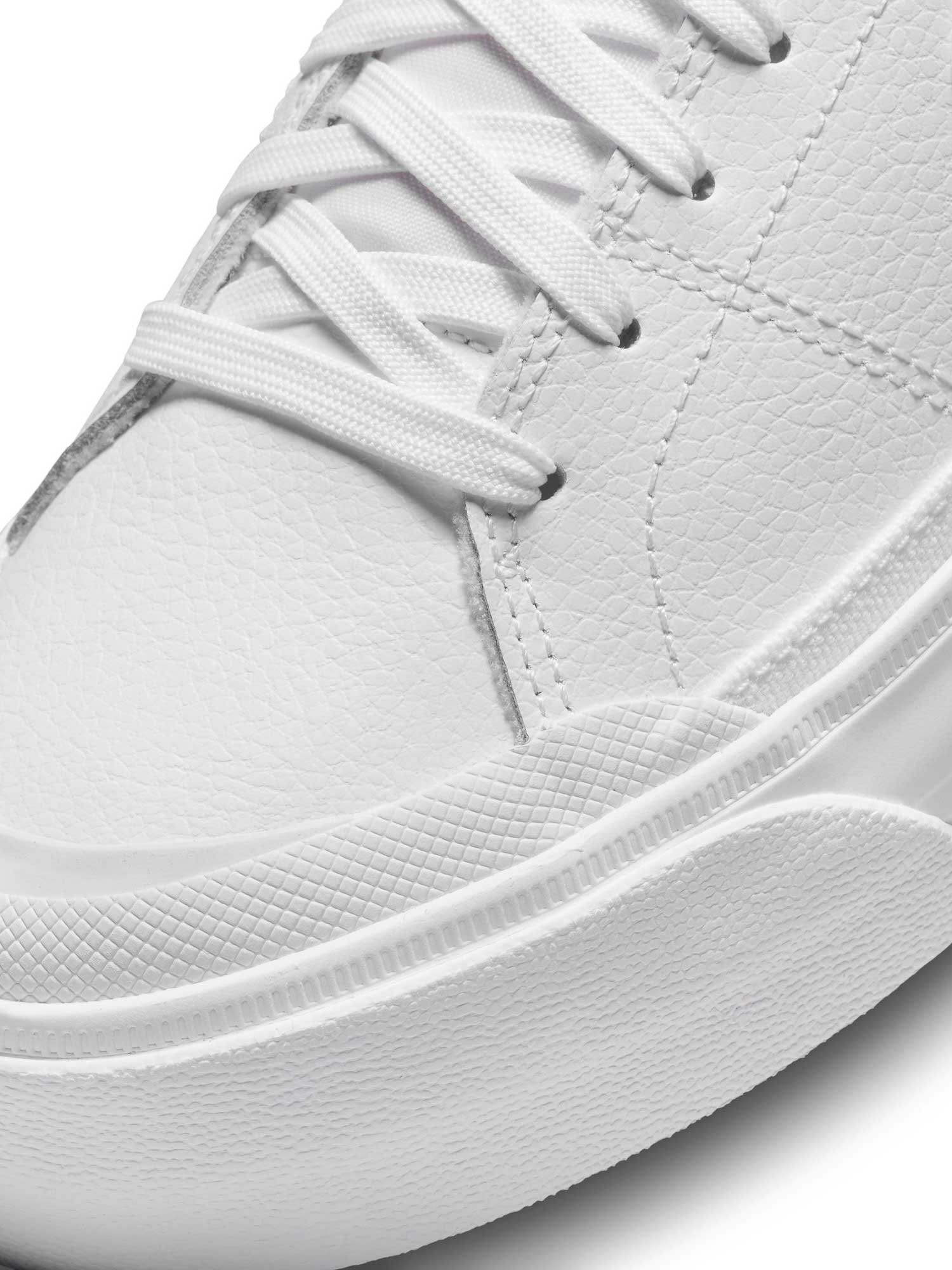 NIKE Обувки WMNS COURT LEGACY LIFT