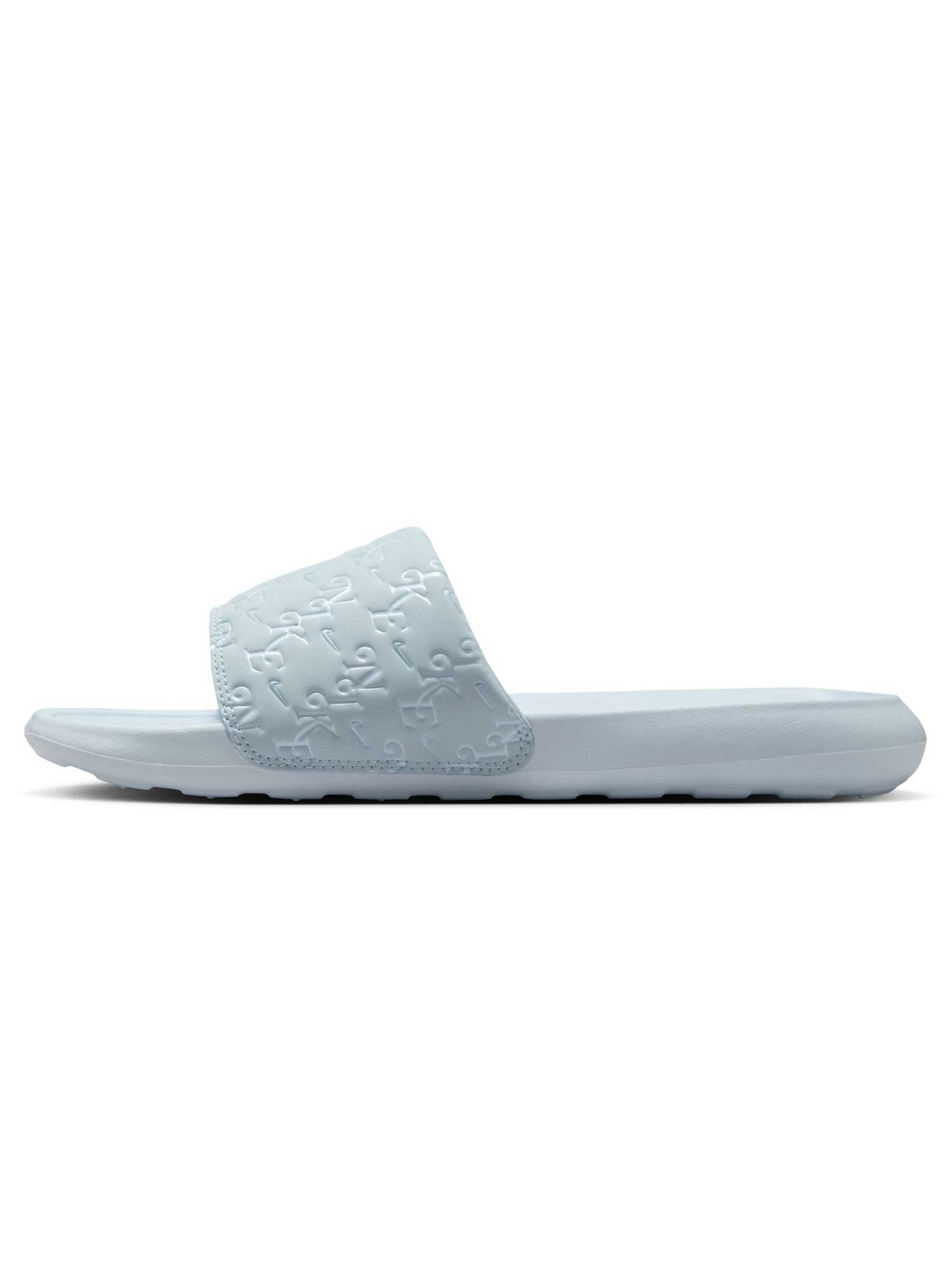 NIKE Джапанки W VICTORI ONE SLIDE PRINT