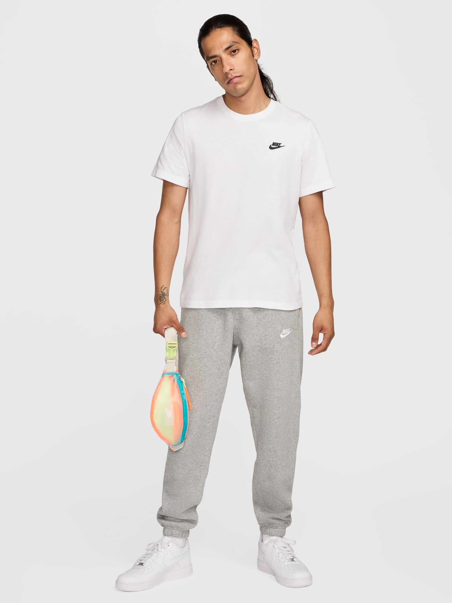 NIKE Чанта за кръст NK HERITAGE S WSTPCK - JELLY